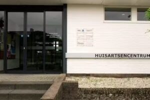Huisartsenmaatschap Kempinskivan Oosterhout