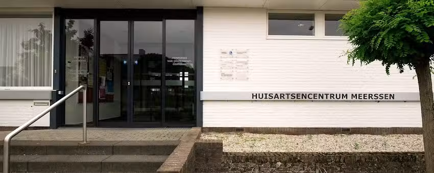 Huisartsenmaatschap Kempinskivan Oosterhout