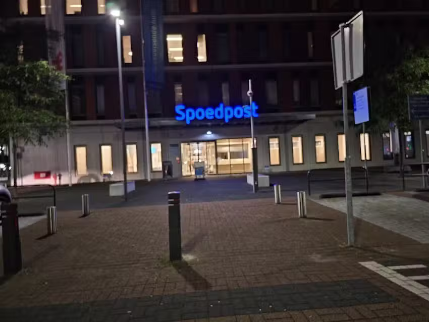 Huisartsenpost Delft