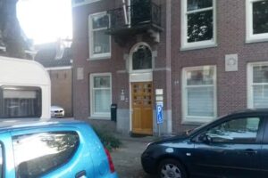 Huisartsenprakijk Zwammerdam