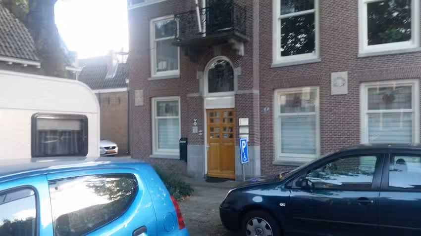 Huisartsenprakijk Zwammerdam