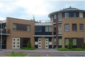 Huisartsenpraktijk A de Jonge