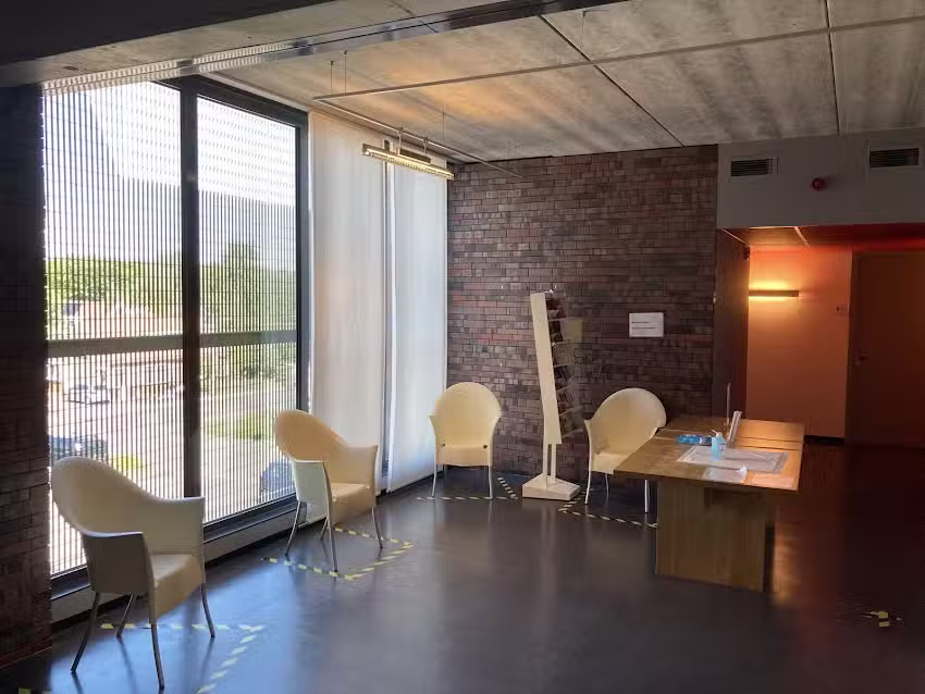 Huisartsenpraktijk Alizadeh