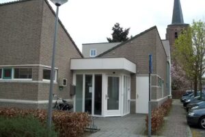 Huisartsenpraktijk Bakel