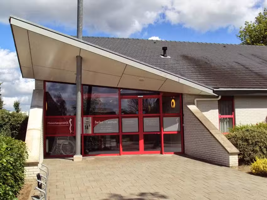 Huisartsenpraktijk BeilenCentrum