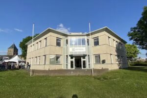 Huisartsenpraktijk Berent Avercamp