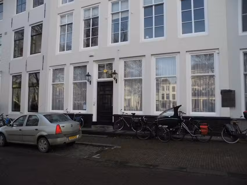 Huisartsenpraktijk Bruynzeel