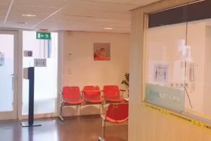 Huisartsenpraktijk Buikslotermeer