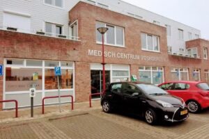 Huisartsenpraktijk C M Thang