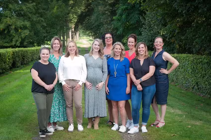 Huisartsenpraktijk CoeneHeetkamp