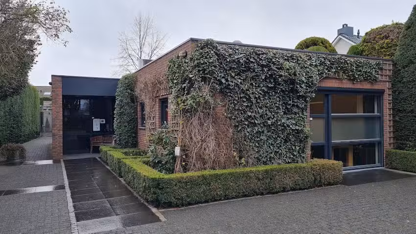 Huisartsenpraktijk Coenen