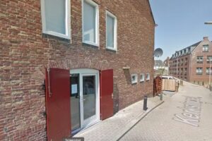 Huisartsenpraktijk Damdokters