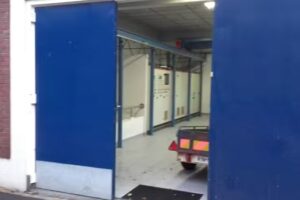 Huisartsenpraktijk de Bethaan Citroen El Messaoudi ArnhemPresikhaaf