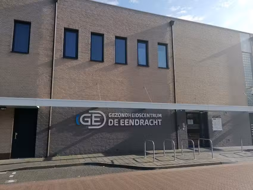 Huisartsenpraktijk De Eendracht Tubbergen