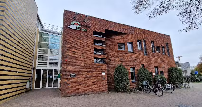 Huisartsenpraktijk De Enk