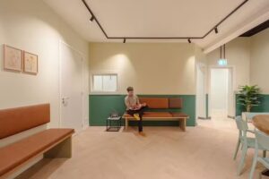 Huisartsenpraktijk de Hefbrug