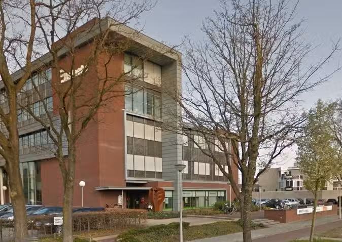 Huisartsenpraktijk De Kastanje