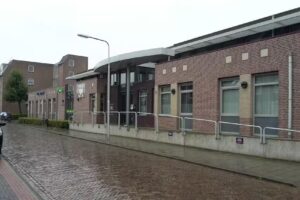 Huisartsenpraktijk De Ligne