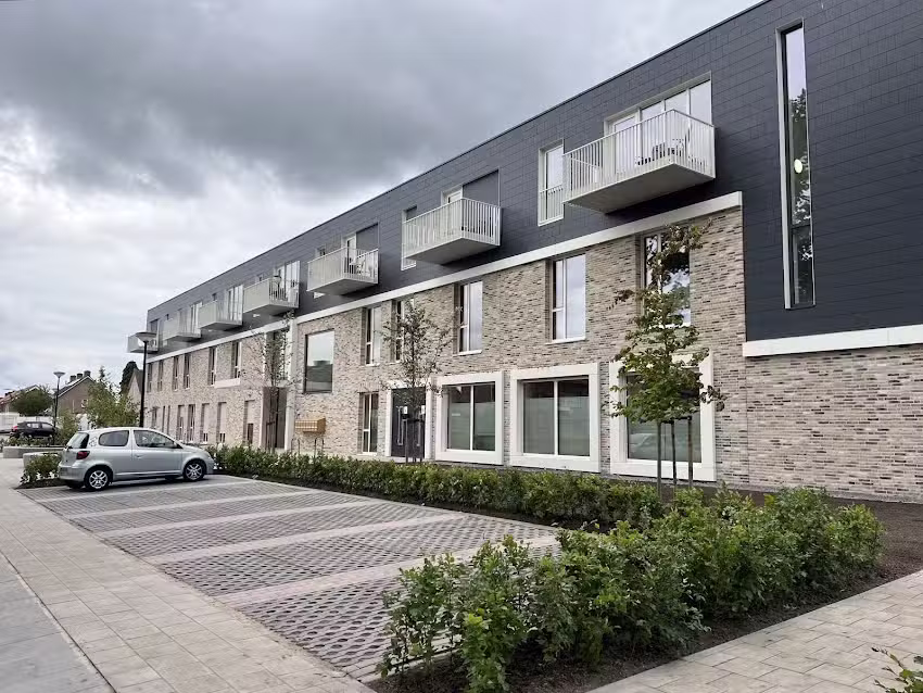 Huisartsenpraktijk de Linde