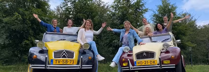 Huisartsenpraktijk de Lindeboom