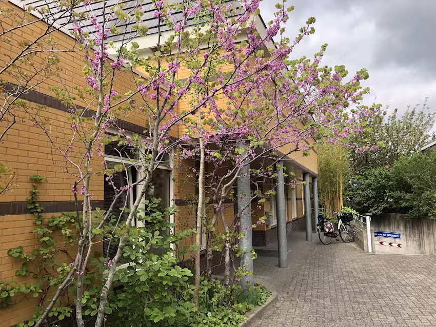 Huisartsenpraktijk de Meulehoek