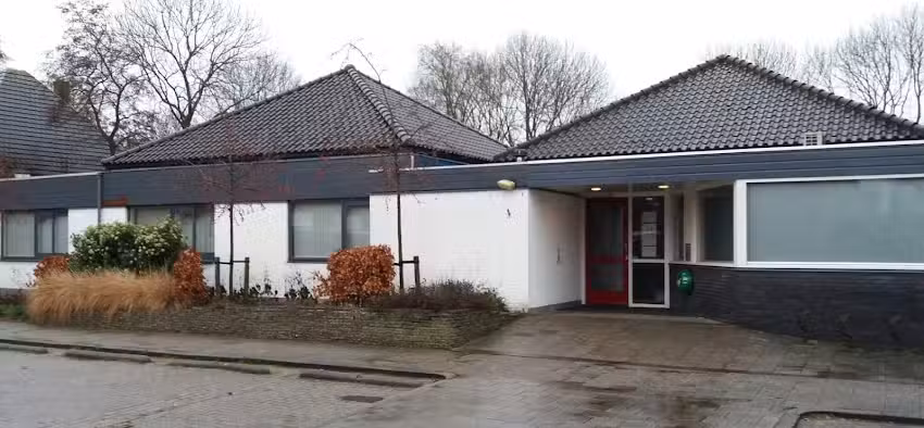 Huisartsenpraktijk De Nes