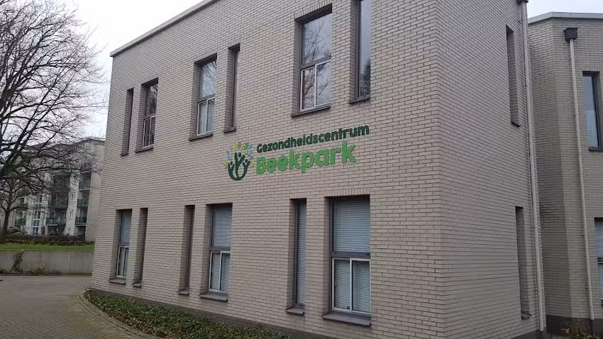 Huisartsenpraktijk De Parken