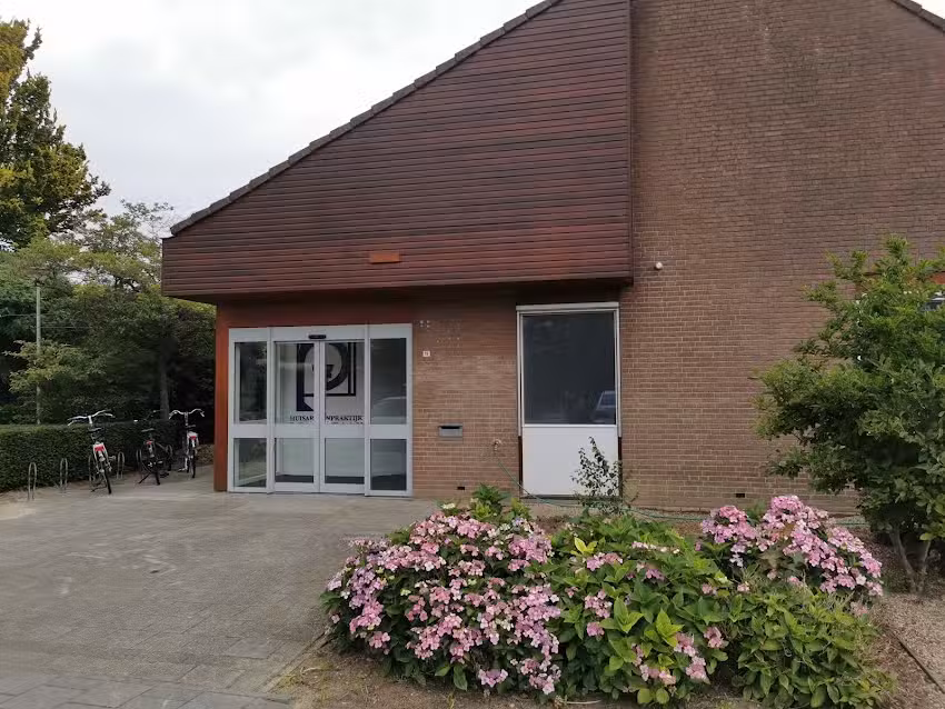 Huisartsenpraktijk De Plataan