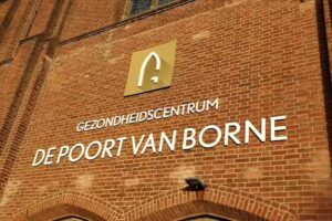 Huisartsenpraktijk de Poort van Borne