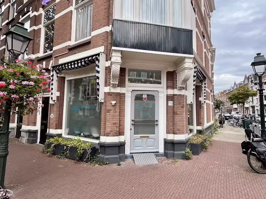 Huisartsenpraktijk De Residentie