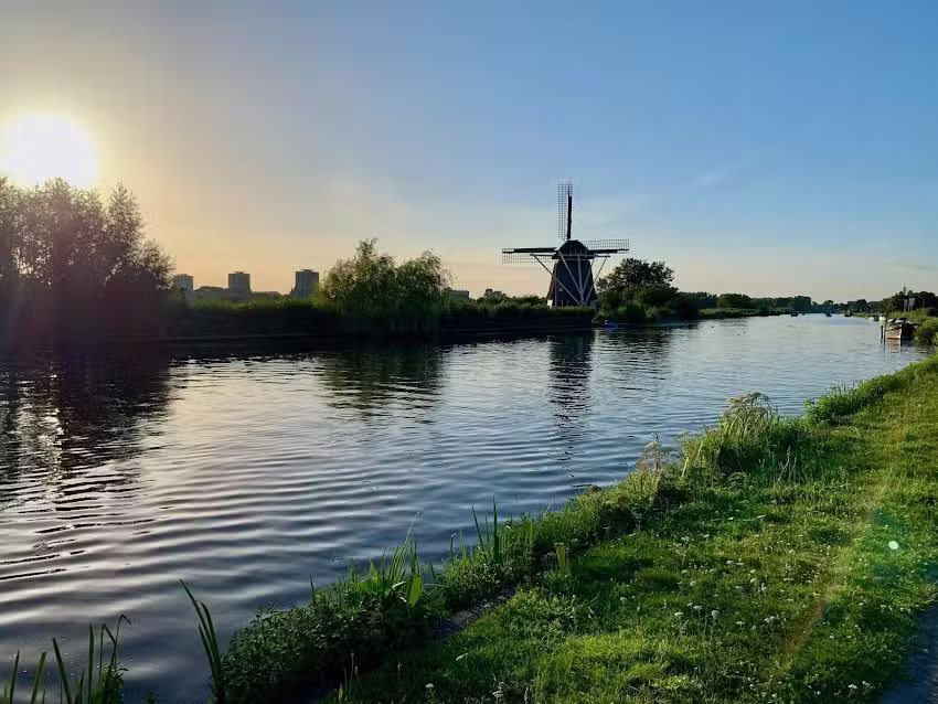 Huisartsenpraktijk De Ringvaart Vijfhuizen