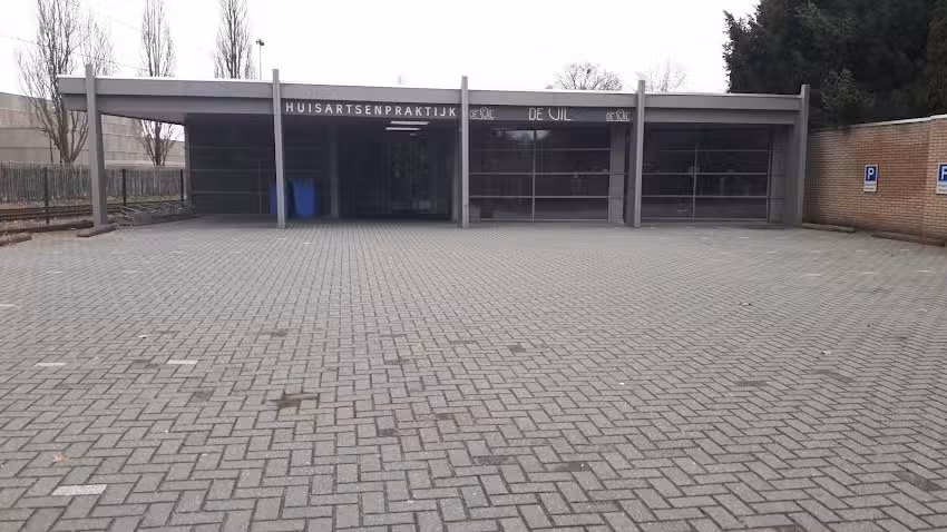 Huisartsenpraktijk De Uil