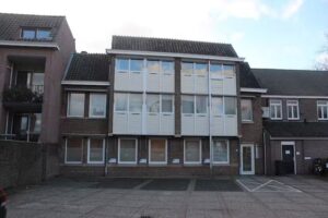 Huisartsenpraktijk Dingemans