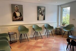 Huisartsenpraktijk Domburg Links