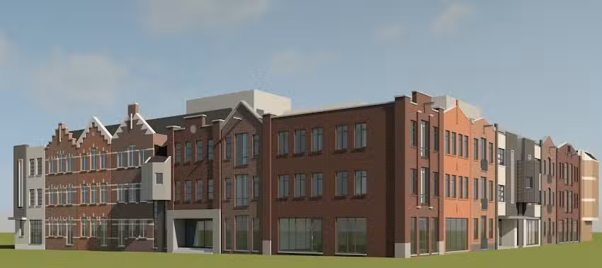 Huisartsenpraktijk Fcc de Witte