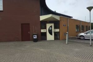 Huisartsenpraktijk Floralaan