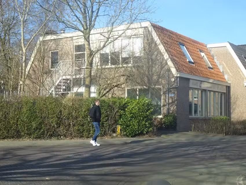 Huisartsenpraktijk Goudse Rak