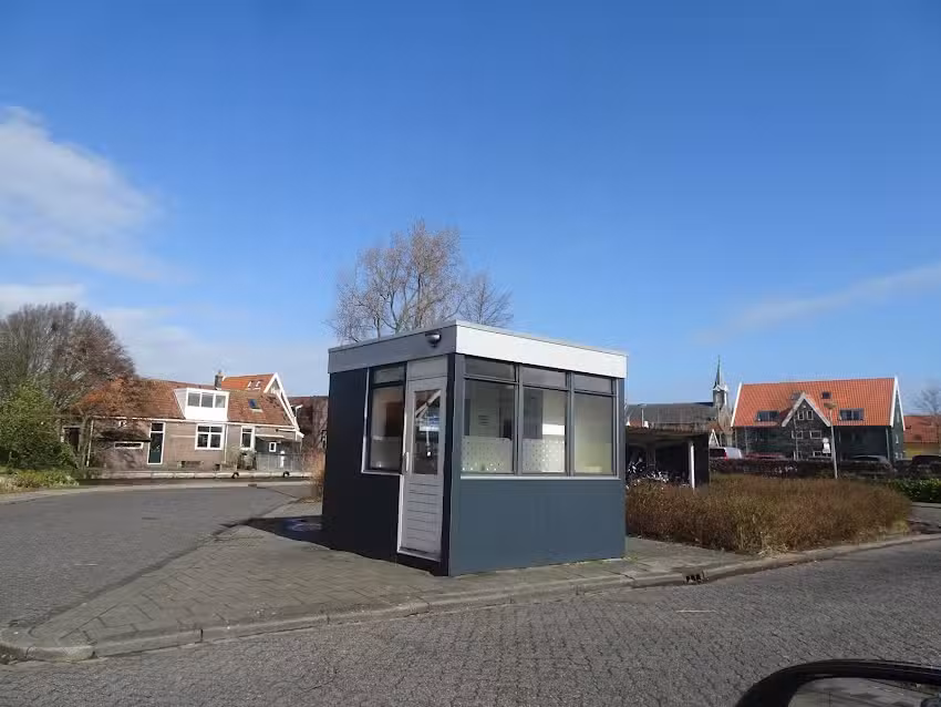 Huisartsenpraktijk Grootes en Allick