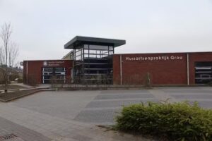 Huisartsenpraktijk Grou