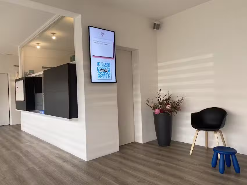 Huisartsenpraktijk Hapert Hoogeloon