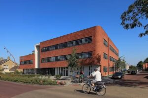 Huisartsenpraktijk Heeres De Groot