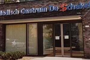 Huisartsenpraktijk Hendriksen Best