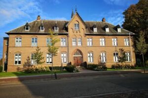 Huisartsenpraktijk Het Klooster Hoogeveen