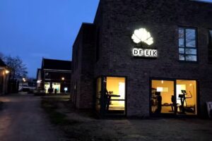 Huisartsenpraktijk Het Raadhuis