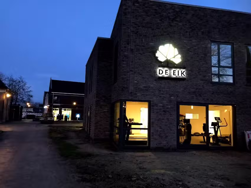 Huisartsenpraktijk Het Raadhuis