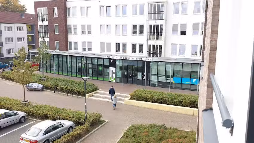 Huisartsenpraktijk Kling Nullet