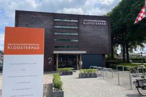 Huisartsenpraktijk Kloosterpad