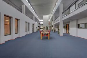 Huisartsenpraktijk Koekange