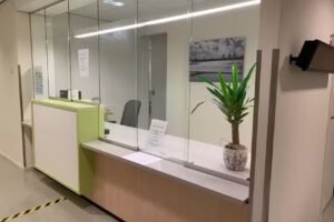 Huisartsenpraktijk Kraag