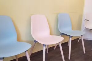 Huisartsenpraktijk Kudelstaart